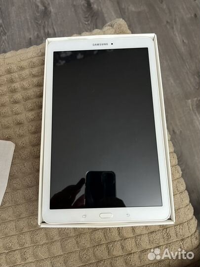 Samsung galaxyTab E