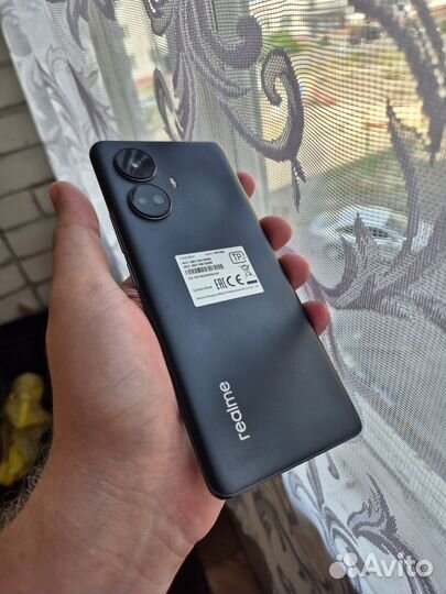 realme 10 Pro+, 12/256 ГБ