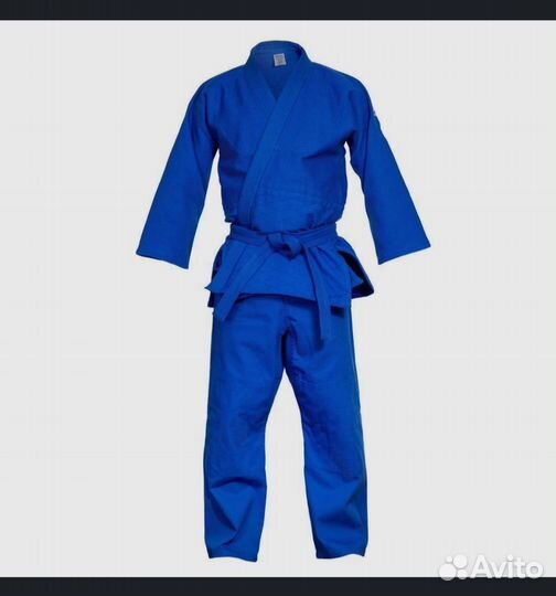 Новое кимоно декатлон 100 и 110