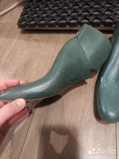 Колодки для ремонта, изготовления обуви