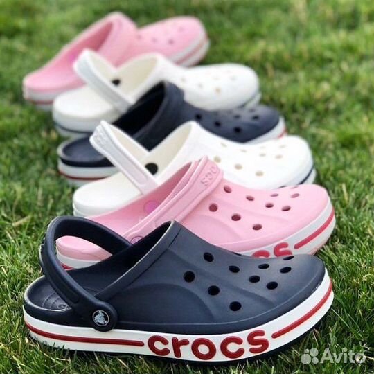 Crocs
