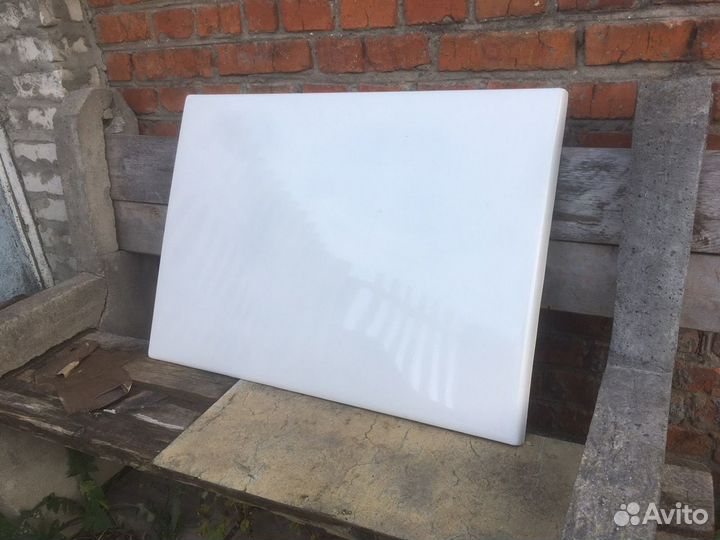 Крышка бардачка volvo fh