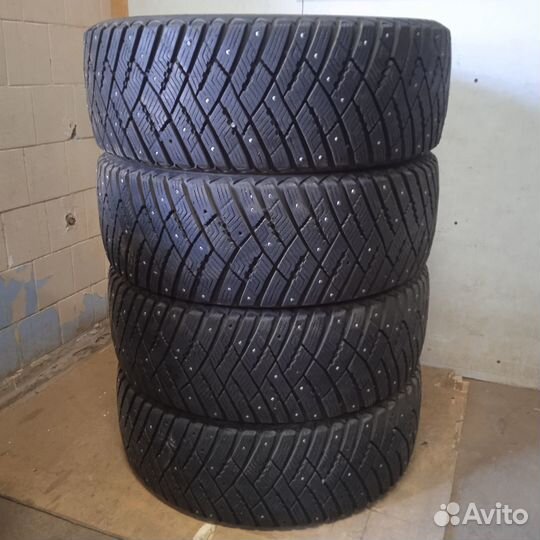 Goodyear Ultra Grip Ice Arctic 2 235/55 R18 104T