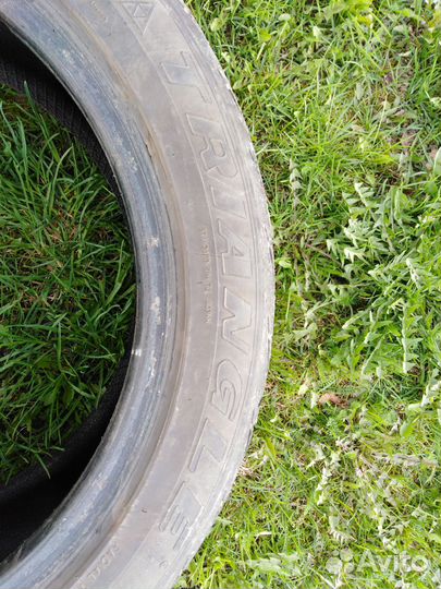 Triangle TR968 215/50 R17