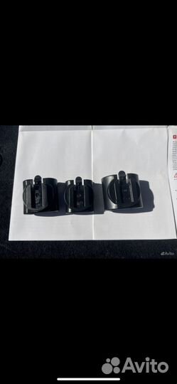 Bugaboo аксесуары