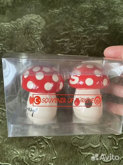 Столовые предметы декора интерьера