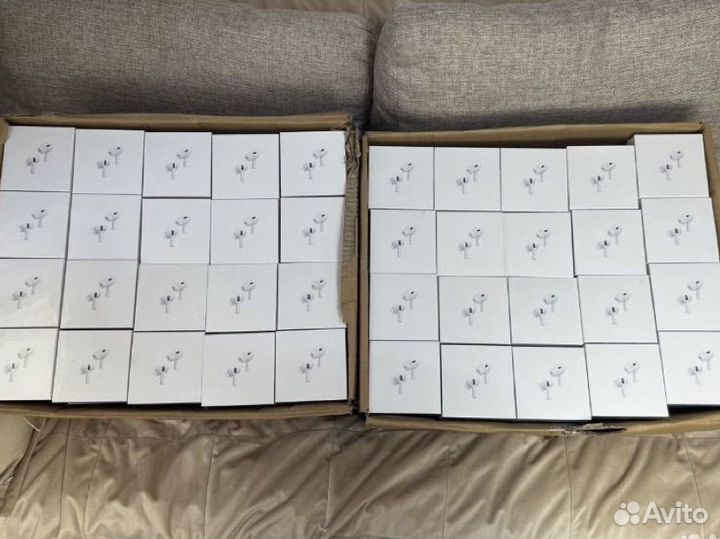 Airpods pro / airpods pro 2 оптом