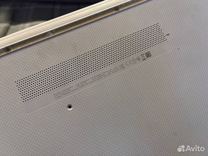 Ноутбук HP Laptop 15-db1231ur