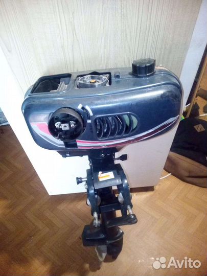 Мотор