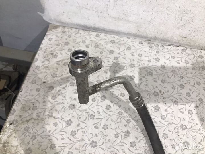 Трубка кондиционера Fiat Albea