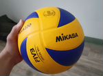 Волейбольный мяч mikasa mva 330