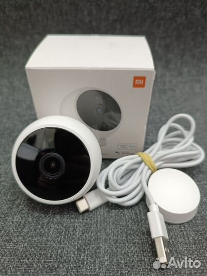 IP-камера Xiaomi Mi Camera 2K (155038)