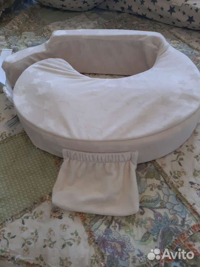 Подушка для кормления Эргофит