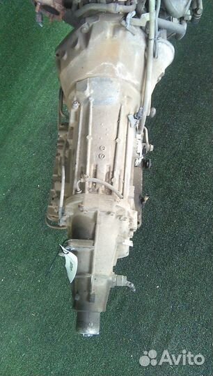 Автомат АКПП nissan atlas F23 ka20de 1999