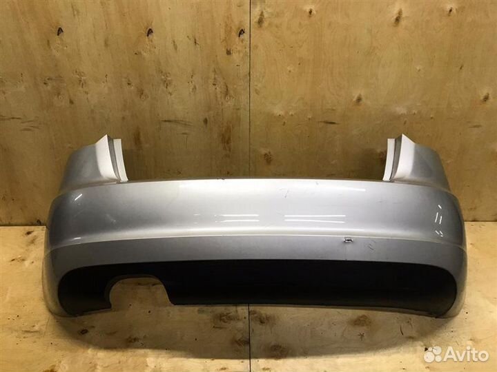 Бампер задний Audi A3 8P