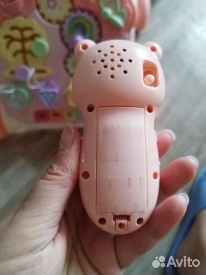 Ходунки толокар