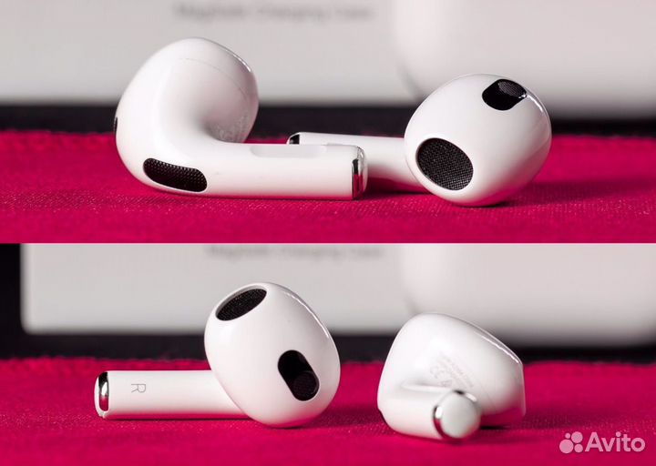 AirPods 3 Airoha Premium+