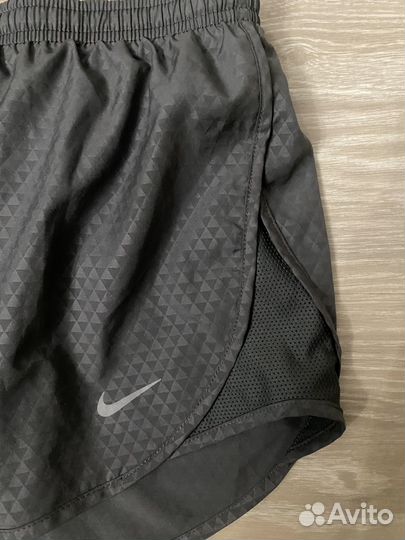 Шорты nike dri fit