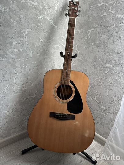 Гитара yamaha c 310