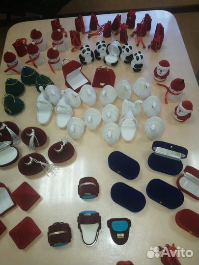 Ювелирное. оборудование