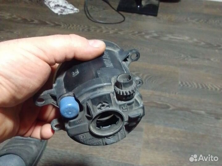 Птф toyota R 89210656