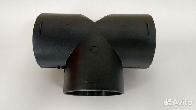 Тройник для автономнки