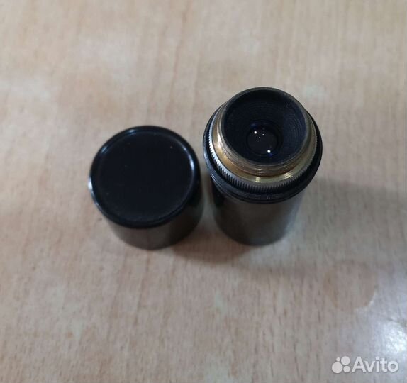 Окуляр для микроскопа