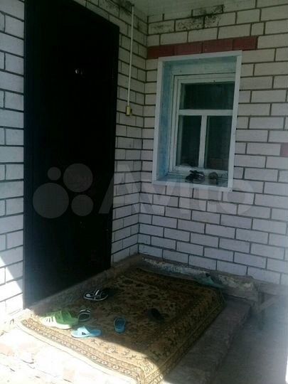 Дом 43 м² на участке 70 сот.