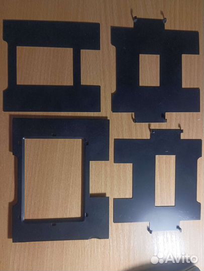 Советские фотоаппараты Киев 30