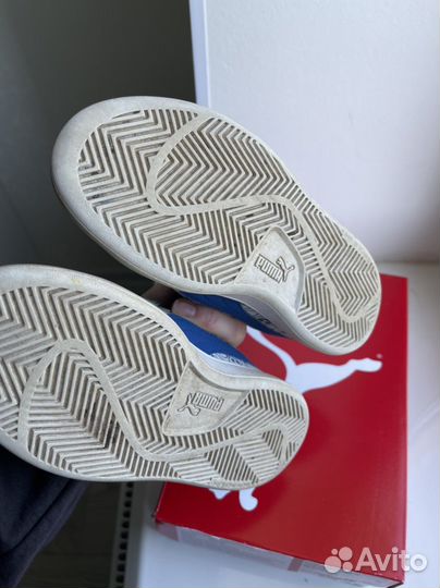 Кроссовки Puma детские