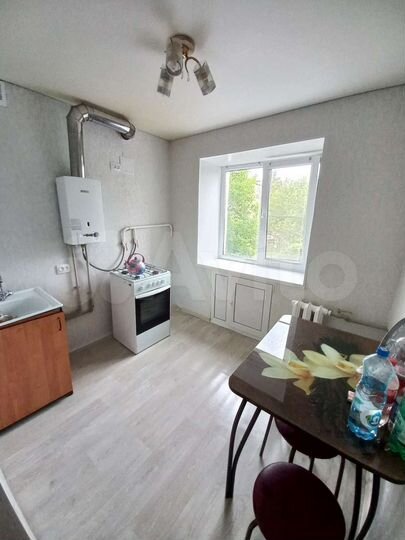 2-к. квартира, 43,3 м², 2/5 эт.