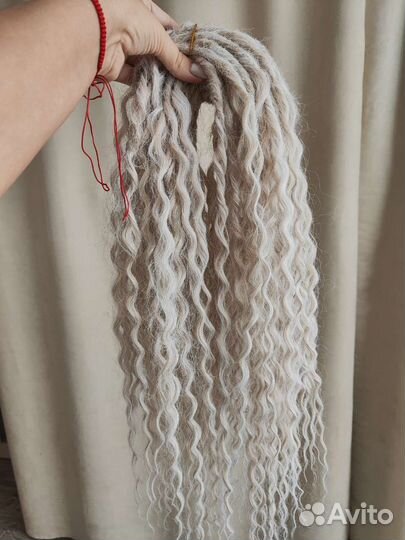 Дредолоконы