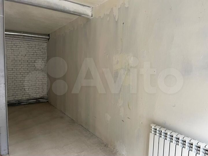 Помещение свободного назначения 16.2 м.кв