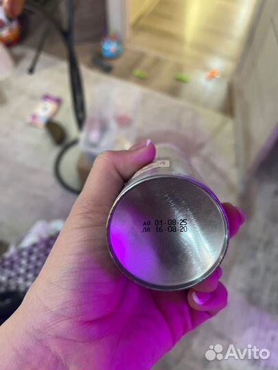 Лосьон для ухода за кожей лежачих больных