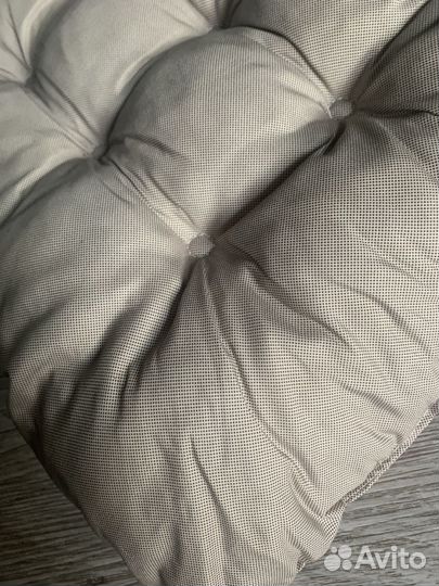 Подушки на стул Икеа IKEA новые