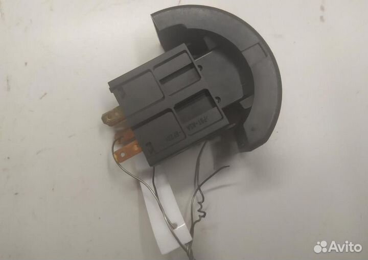 Кнопка аварийной сигнализации Opel Astra G