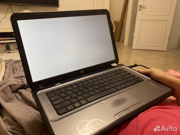 Hp pavilion g6