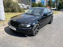 BMW 3 серия 1.8 AT, 2003, 250 000 км, с пробегом, цена 510 000 руб.