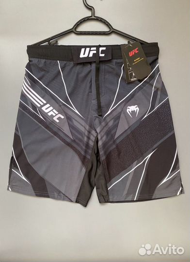 Шорты venum Ufc для мма