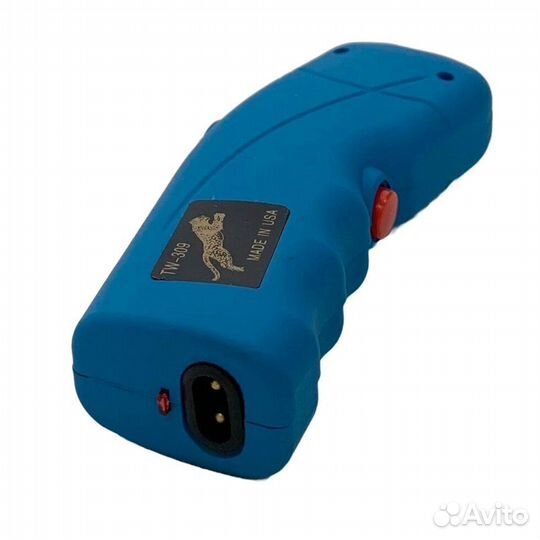 Отпугиватель собак Гепард TW-309 PRO