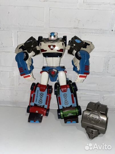 Тобот дельтатрон 30 см