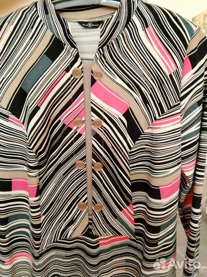 Платье женское раз54