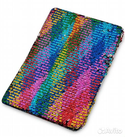 Блокнот Волна эмоций A2153532