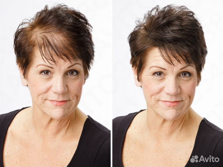 Загуститель волос Toppik