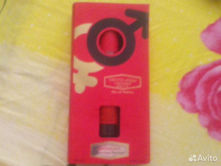 Духи женские