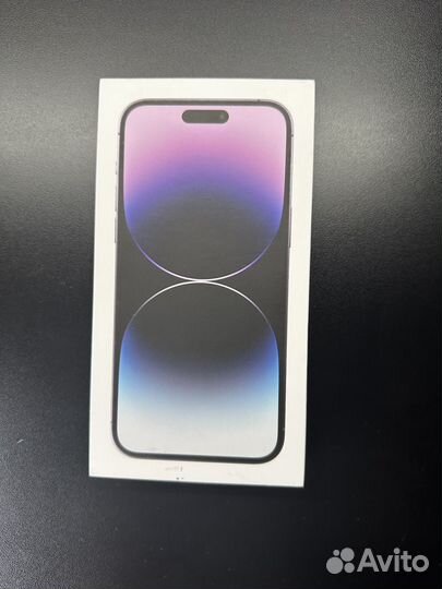 iPhone 14 Pro Max, 256 ГБ