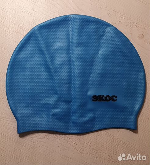Шапочка для плавания