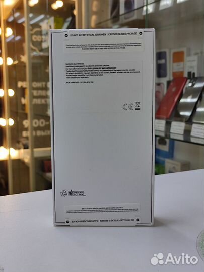 Samsung Galaxy A55, 8/128 ГБ