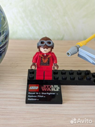 Lego 9674 Star Wars
