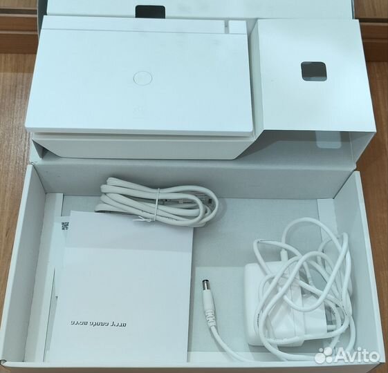 Роутер Huawei WS318N-21